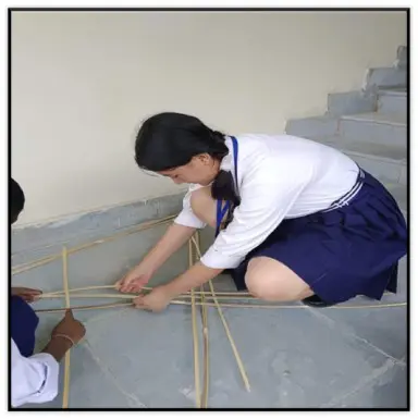 SLCPL Pre Vocational Exposure Activity
